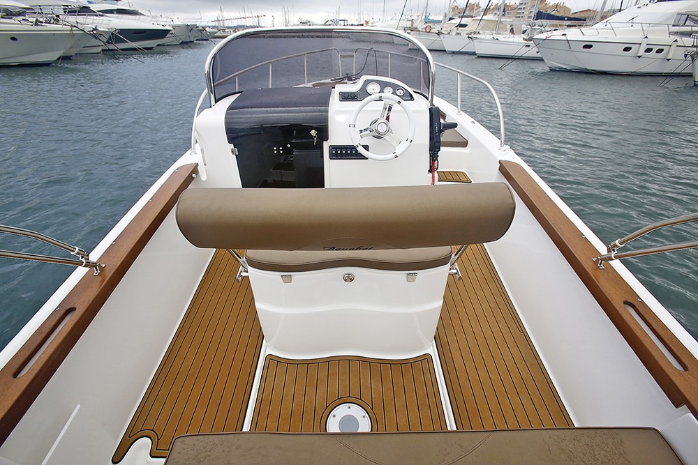 Sport Infinity 20